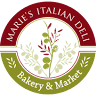Marie's Italian Deli, Bakery & Market