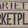 Marietta Marketplace: Antiques and More