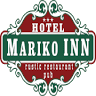 Complex Hotelier Mariko Inn