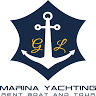 Noleggio barche e gommoni - Marina Yachting Sicily - Castellammare del Golfo