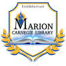 Marion Carnegie Library
