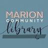 Marion Community Library