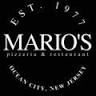 Mario's Pizzeria & Restaurant