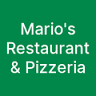 Mario's Restaurant & Pizzeria