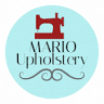 Mario Furniture Upholstery