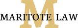 Maritote Law