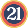 Marker 21
