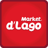 Market de Lago Puembo