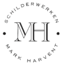 Schilderwerken Mark Harvent
