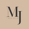 Mark James Hair