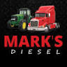 Mark's Diesel