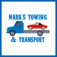 Mark's Towing and Transport