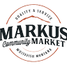 Markus Community Market