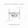 Mármoles Naca