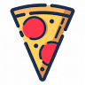 Maroni's Pizza St. Ann Street