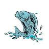 Marrian Fishes