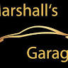 Marshalls Burnley