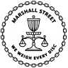 Marshall Street Disc Golf Pro Shop