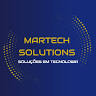 Martech Solutions Soluções em Tecnologia