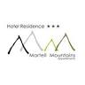 Hotel Residence Martell Mountains