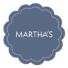 Martha's