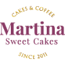 Martina Sweet Cakes (Obrador y recogidas)