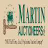 Martin Auctioneers Inc