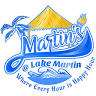 Martin's @ Lake Martin