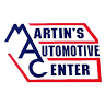 Martin's Automotive Center