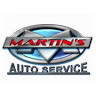 Martin's Auto Service