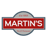 Martin's Bar & Restaurant
