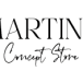 Martin's Concept Store