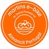 Martin's E-Bike