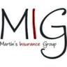 Martin's Insurance Group, Inc.