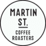 Martin Street Coffee Roasters