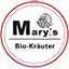 Mary’s Bio-Kräuter