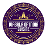 Masala of India Cuisine