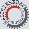 Maschinenbau Schuhmacher