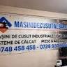 Masini de Cusut ALBA, GoodTex Srl