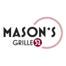 Mason's Grille 52