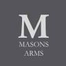 Masons Arms