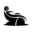 Massagesessel Welt