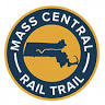 Mass Central Rail Trail Parking