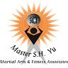 Master S.H. Yu Martial Arts Oak Park