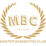 Master Badminton Club | MBC | Jalan Kuala Kangsar