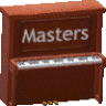 Masters Of 88 Keys
