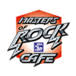 Masters of Rock Cafe