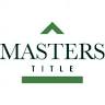 Masters Title Insurance Agency