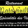 MataVanille