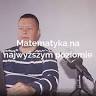 Radosław Izbicki - Nauczyciel matematyki